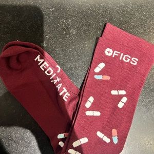 FIGS!!!!…Women’s compression socks